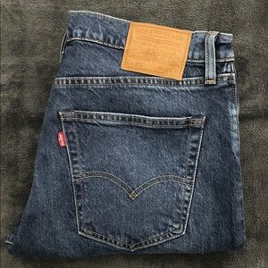 Levi's 512 Slim Fit